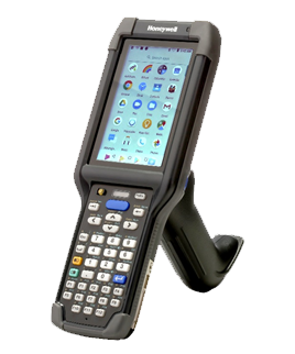 Handheld Computers